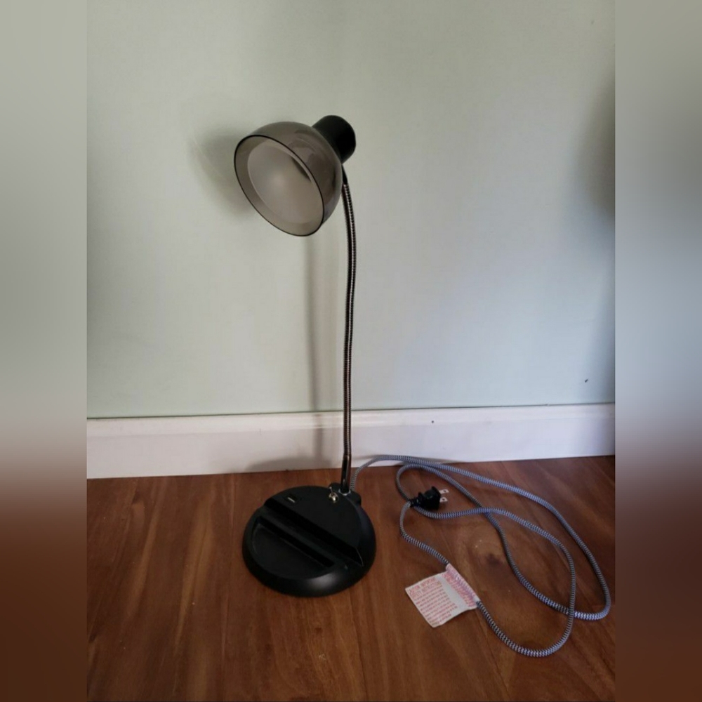 Arcadia Collection Adjustable LED Desk Lamp